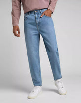 Lee Easton Męskie Spodnie Jeansowe Vintage Light L71NOMGS 112322079